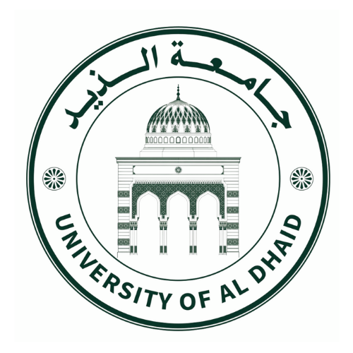 University of Al Dhaid Logo